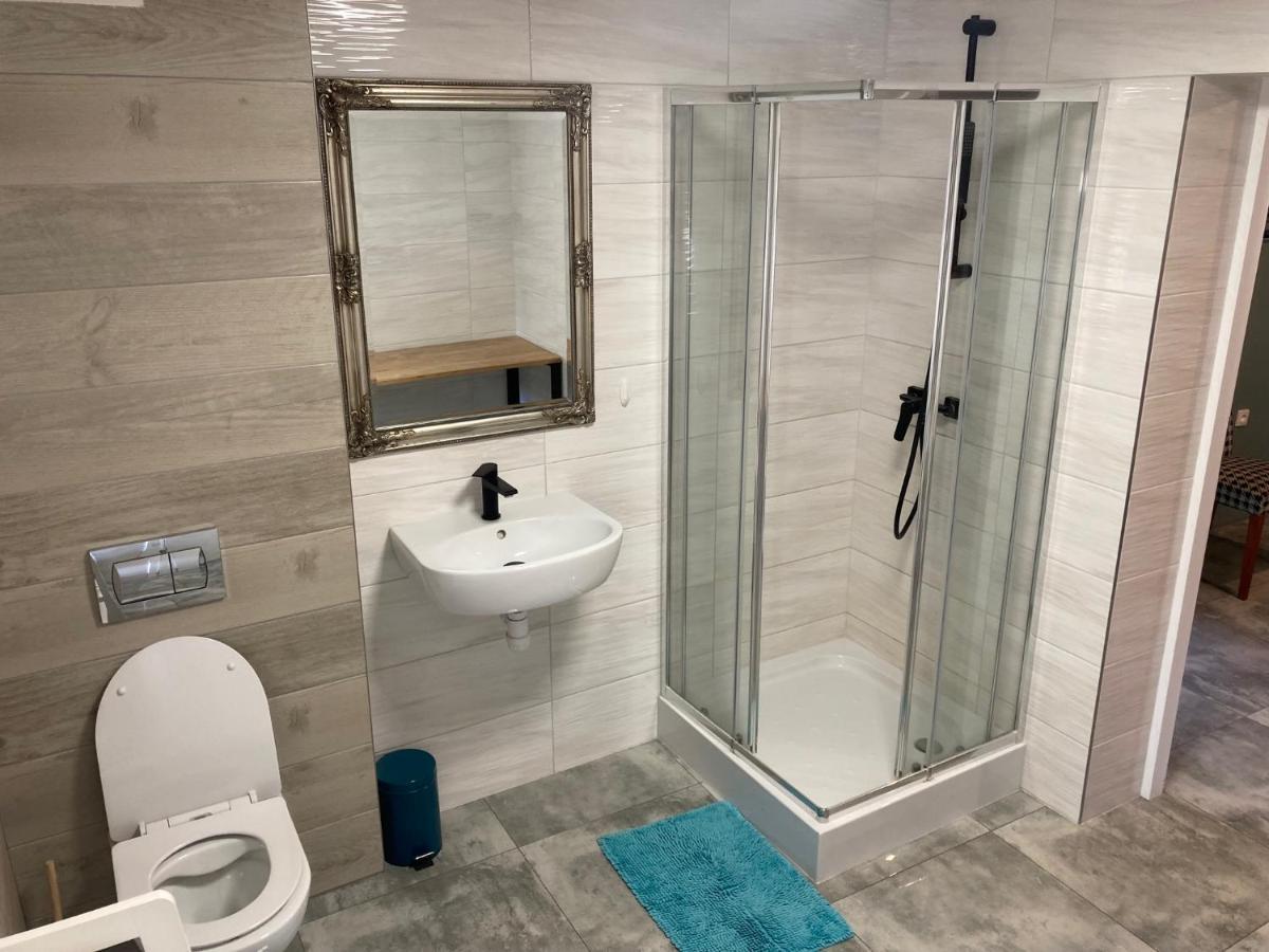 Apartamenty Przy Fontannie Zielona Góra Exterior foto